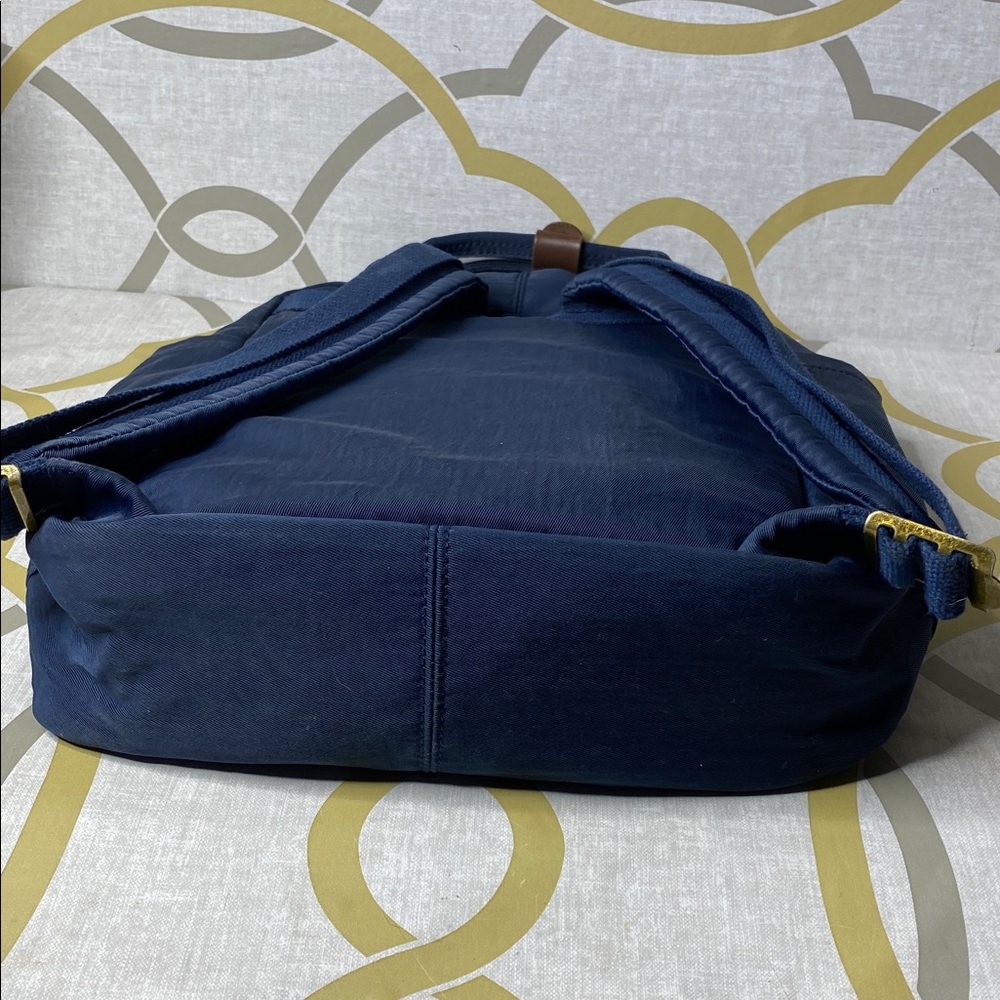 Doughnut Macaroon Standard Backpack - image 3